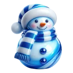 Snowman